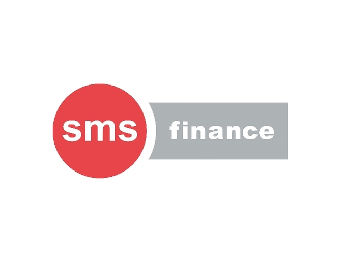 SMS finance
